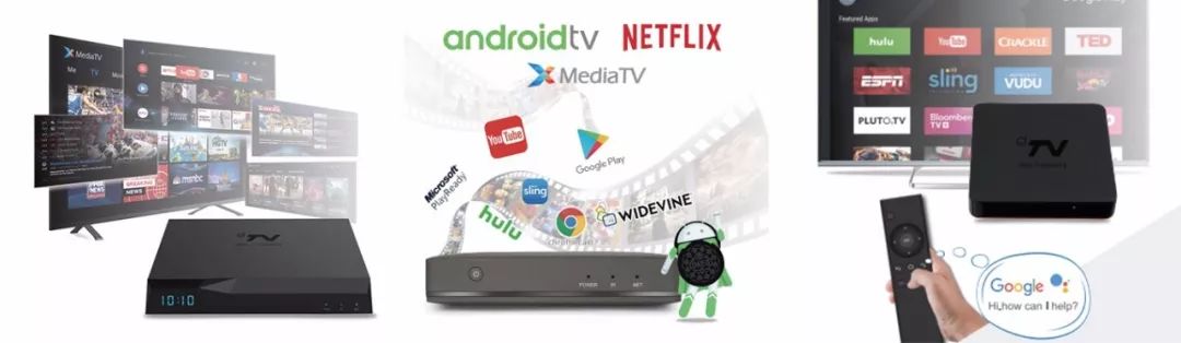 Android TVϵл