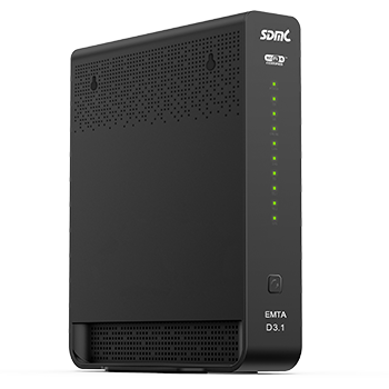 Wi-Fi 6 AX6000 ˫Ƶ DOCSIS 3.1 µƽNE6099